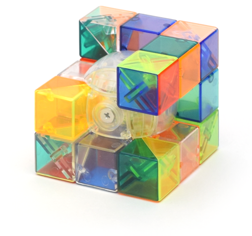 Cubing Classroom Geo Cube C