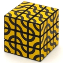 [DIY] Curvy Maze Cube