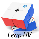 GAN251 M Leap UV-Coated