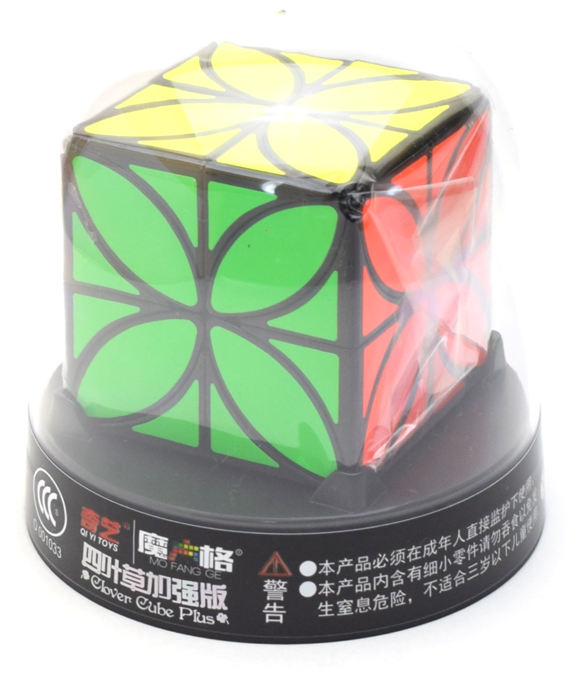 QiYi Clover Cube Plus