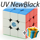 GAN15 (Spring) Stickerless UV-Coated NewBlack