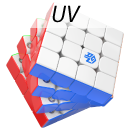 GAN460 M v2 UV-Coated
