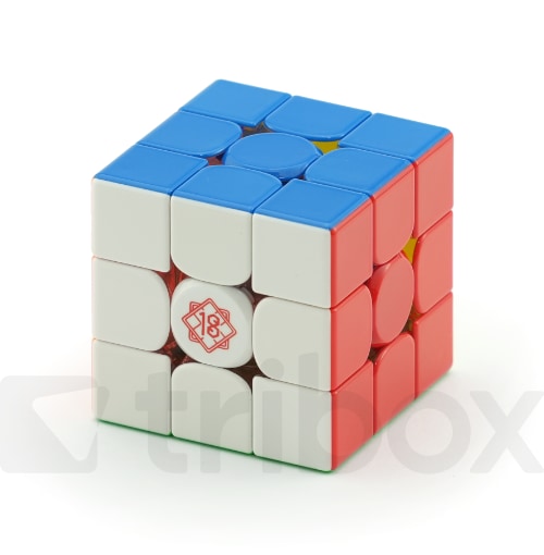 MoYu Super WeiLong V2 AI MagLev MC UV-Coated 18th Anniversary Edition