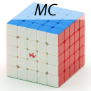Vin Cube 5x5x5 MC
