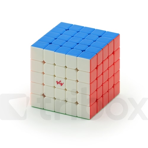 Vin Cube 5x5x5 MC UV-Coated