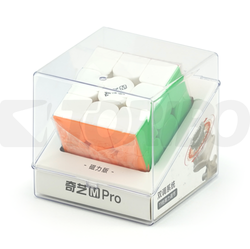 QiYi M Pro 3x3x3 Stickerless