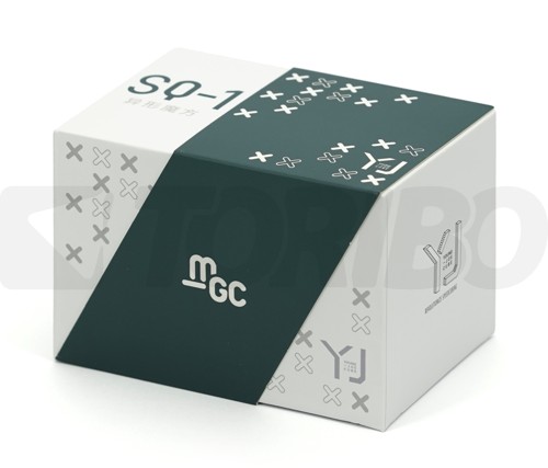 YJ MGC Square-1 Stickerless