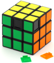 Cube4You 3x3x3 Tile Cube (マット)
