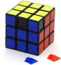 Cube4You 3x3x3 Tile Cube (光沢)