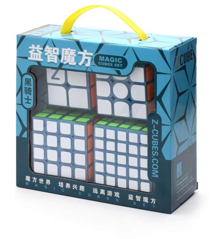Z-CUBE Gift Box 2-3-4-5