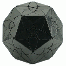 [DIY] mf8 Bauhinia Dodecahedron + Stickers