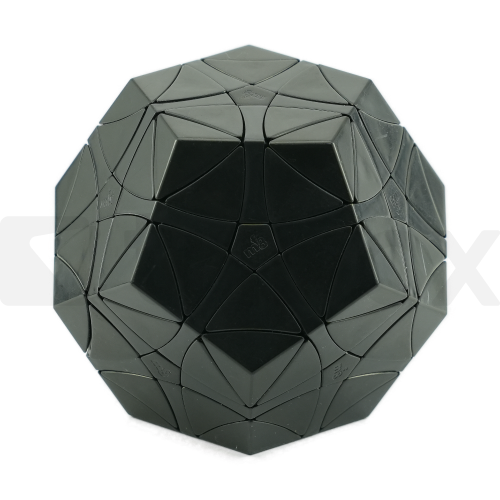 [DIY] mf8 Helicopter Dodecahedron + Stickers
