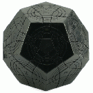 [DIY] mf8 Triple Crazy Megaminx + Stickers