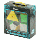 Cubing Classroom MeiLong Gift Box P-S-S-M 2026