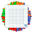 Cubing Classroom MeiLong 12x12x12 V2