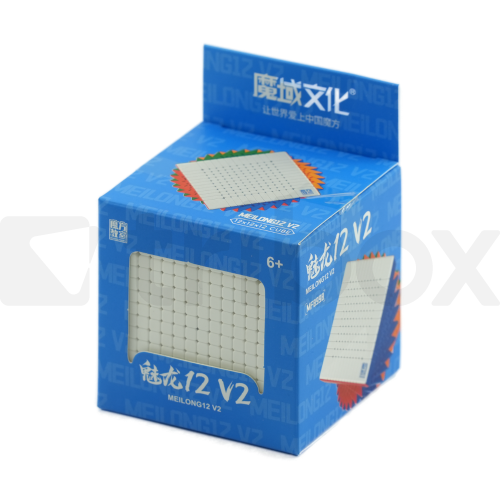 Cubing Classroom MeiLong 12x12x12 V2