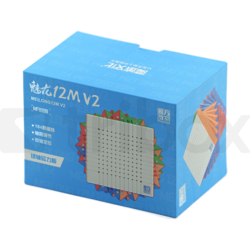 Cubing Classroom MeiLong 12x12x12 V2 MC