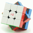 MoYu WeiLong V11 Ferrocore V2 MC-20