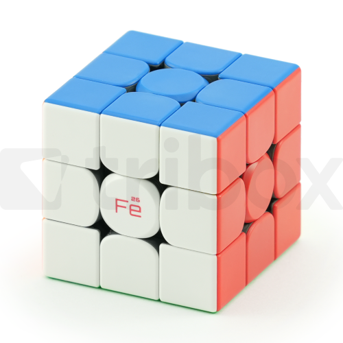 MoYu WeiLong V11 Ferrocore V2 MC-20