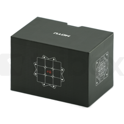 MoYu WeiLong V11 Ferrocore V2 MC-20