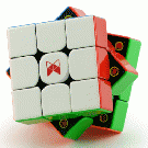 X-Man Design Tornado V3 Premium SAO Edition MC (Flagship) UV-Coated