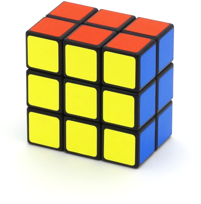 LanLan 3x3x2 Cube