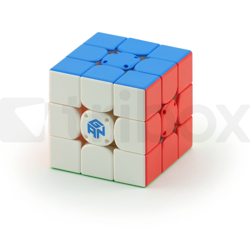 GAN i4 Maglev MC Frosted