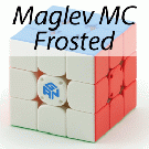 GAN i4 Maglev MC Frosted