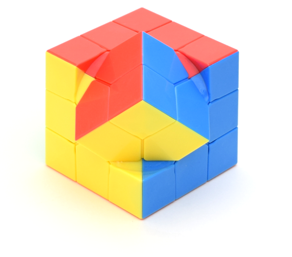 MoYu Oskar's Redi Cube
