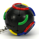 Meffert's Divers Helmet Keychain