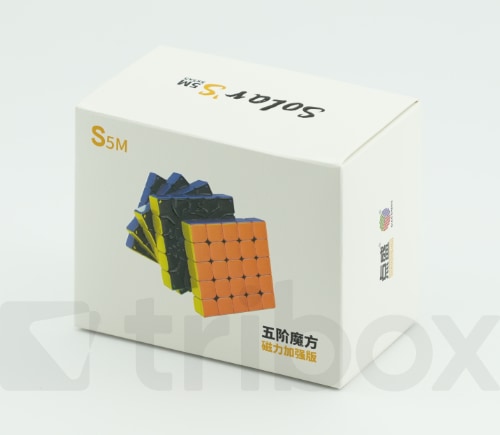 DianSheng Solar S 5x5x5 M