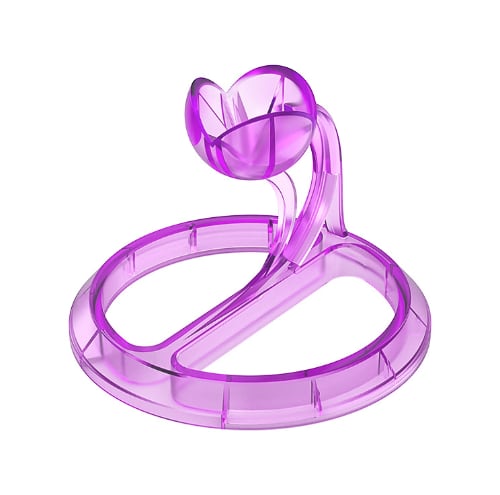 QiYi 3D Bracket (Purple)