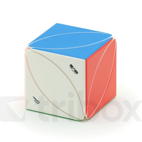 QiYi Ivy Cube Plus 90mm