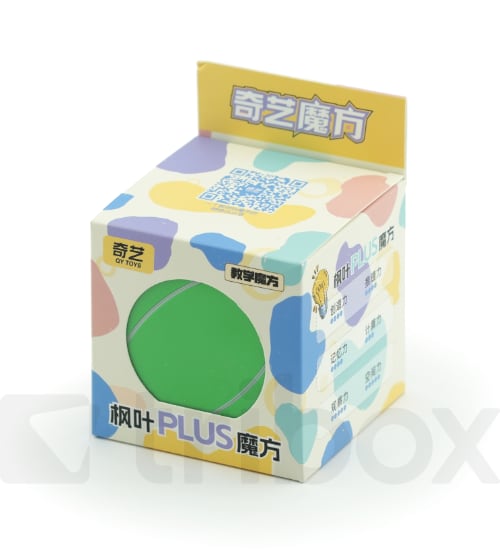 QiYi Ivy Cube Plus 90mm