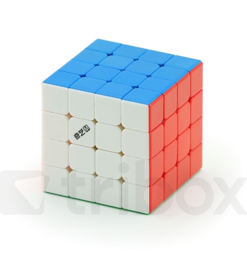 QiYi M Pro 4x4x4