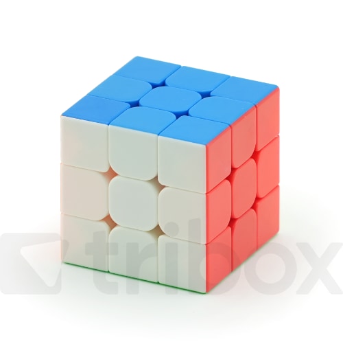 ShengShou Legend 3x3x3 S Stickerless (Bright)