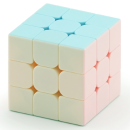 ShengShou Legend 3x3x3 S Stickerless (Macaron)