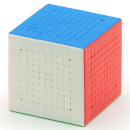 【ジャンク品】ShengShou MOSHENG 10x10x10 M