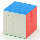 【ジャンク品】ShengShou MOSHENG 11x11x11 M