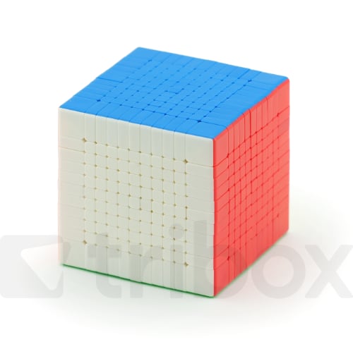 【ジャンク品】ShengShou MOSHENG 11x11x11 M