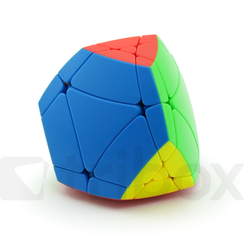 ShengShou 2-Layer War-Drums Puzzle