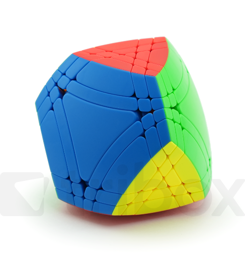 ShengShou 4-Layer War-Drums Puzzle