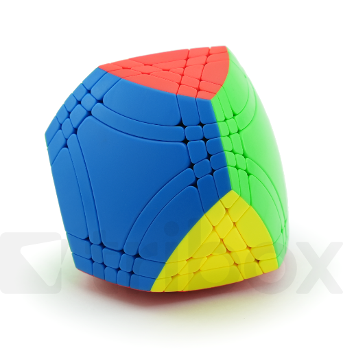 ShengShou 5-Layer War-Drums Puzzle