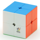 YuXin Black Kirin 2x2x2 2025