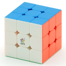 YuXin Black Kirin 3x3x3 2025