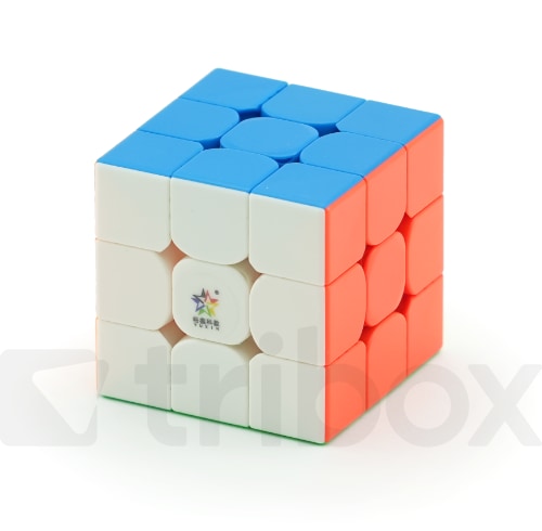 YuXin Black Kirin 3x3x3 2025