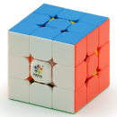 YuXin Black Kirin 3x3x3 Openwork