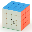 YuXin Black Kirin 4x4x4 2025