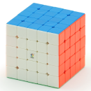 YuXin Black Kirin 5x5x5 2025