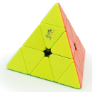 YuXin Black Kirin Pyraminx 2025